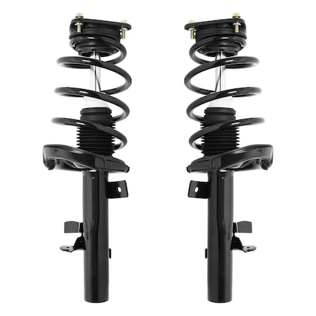 Unity 2-11085-11086-001 Front Complete Strut Assembly Kit 2-11085-11086-001